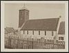 Zuidzijde - Callantsoog - 20322661 - RCE -  Hervormde Kerk: Zuidzijde (opmerking: Bijschrift: na restauratie) 