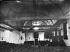 Interieur naar het oosten - Callantsoog - 20046431 - RCE -  Hervormde Kerk: interieur naar het oosten 