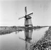 Watermolen P.V., aanzicht - 't Zand - 20220760 - RCE -  Poldermolen 