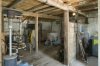 Interieur, stal