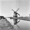 Watermolen P.V., exterieur - 't Zand - 20220761 - RCE -  Poldermolen 