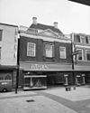 Voorgevel - Almelo - 20007105 - RCE -  voorgevel 