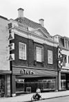 Voorgevel - Almelo - 20007103 - RCE -  voorgevel 