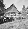 Exterieur VOORGEVEL KOETSHUIS - Almelo - 20311546 - RCE -  Exterieur VOORGEVEL KOETSHUIS 