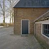 Achteruitgang van het voorhuis - Almelo - 20329330 - RCE -  Erve Beekink of V/d Aa's huis: Achteruitgang van het voorhuis 