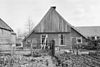 Achtergevel - Borne - 20038522 - RCE -  Klopkeshuus: achtergevel 