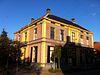 Rijksmonument-9922-20111027003635 -  Herenhuis met verdieping en schilddak met hoekschoorstenen, voor levi salomon sp Borne