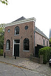 Doopsgezinde kerk; Ennekerdijk 31, Borne