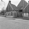 Voorgevels - Borne - 20038525 - RCE -  Klopkeshuus: voorgevels 