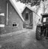 Overzicht bijgebouw