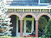 Zijgevel met fraaie loggia.JPG