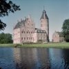 Overzicht met toren