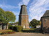 Molen Fakkert en woning
