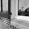 Exterieur DETAIL VENSTERBANK IN VOORGEVEL - Nieuwleusen - 20292723 - RCE -  Grit: Exterieur DETAIL VENSTERBANK IN VOORGEVEL 