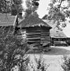 Restant van karnmolen - Nieuwleusen - 20165372 - RCE -  Grit: restant van karnmolen 