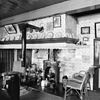 Interieur met schouw - Nieuwleusen - 20165370 - RCE -  Grit: interieur met schouw 