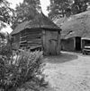 Restant van karnmolen - Nieuwleusen - 20165371 - RCE -  Grit: restant van karnmolen 