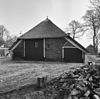 Exterieur ACHTERGEVEL - Nieuwleusen - 20292726 - RCE -  Grit: Exterieur ACHTERGEVEL 