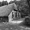 Voorgevel - Nieuwleusen - 20165360 - RCE -  voorgevel 