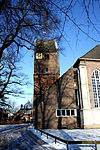 Bathmen NH kerk-8.JPG -  Bathmen- Hervormde kerk (1870)