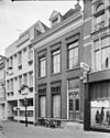 Voorgevel - Deventer - 20055854 - RCE -  voorgevel 