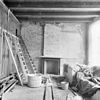 Interieur kamer 1e verdieping wandafwerking - Deventer - 20055673 - RCE -  interieur kamer 1e verdieping wandafwerking 