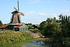 12467 Deventer Bolwerksmolen 10.JPG -  Bolwerksmolen te Deventer 