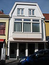 WLM - westher - Bokkingshang 11-12 - Deventer - Bokkingshang 11-12 - Deventer 