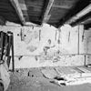 INT. EERSTE VERDIEPING, ZUIDMUUR - Deventer - 20312130 - RCE -  PAKHUIS: INT. EERSTE VERDIEPING, ZUIDMUUR 