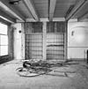 INT. TWEEDE VERDIEPING, VOORKAMER, MUURKASTEN - Deventer - 20309457 - RCE -  INT. TWEEDE VERDIEPING, VOORKAMER, MUURKASTEN 