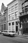 Gevel - Deventer - 20055916 - RCE -  Woonhuizen: gevel 