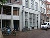 Polstraat 64-66.JPG - Deventer, Nederland (The Netherlands). Rijksmonument This file was uploaded with Commonist.