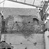 Vertrek achter Atheneumzaal noord-oost zijgevel - Deventer - 20054450 - RCE -  Stadhuis: vertrek achter Atheneumzaal noord-oost zijgevel 
