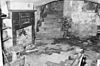 INT. OVERZICHT KELDER, STENEN TRAP - Deventer - 20309476 - RCE -  INT. OVERZICHT KELDER, STENEN TRAP 