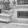 Exterieur DETAIL HARDSTEEN TRAP - Deventer - 20316842 - RCE -  Exterieur DETAIL HARDSTEEN TRAP 