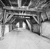 INT. OVERZICHT ZOLDER - Deventer - 20309495 - RCE -  INT. OVERZICHT ZOLDER 