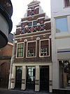 WLM - westher - Kleine Overstraat 40 - Deventer - Kleine Overstraat 40 - Deventer 