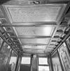 INTERIEUR, VOORKAMER (SALON), PLAFOND - Deventer - 20298168 - RCE -  DE KEIZERSKROON: INTERIEUR, VOORKAMER (SALON), PLAFOND 