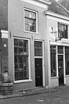 Voorgevel - Deventer - 20056557 - RCE -  voorgevel 