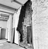 Interieur Klein Want met doorbraak naar Atheneumzaal - Deventer - 20054448 - RCE -  Stadhuis: interieur Klein Want met doorbraak naar Atheneumzaal 
