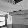 INTERIEUR, EERSTE VERDIEPING, TRAPPENHUIS, BALK - Deventer - 20277891 - RCE -  INTERIEUR, EERSTE VERDIEPING, TRAPPENHUIS, BALK 