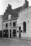 Voorgevel - Deventer - 20056585 - RCE -  voorgevel 