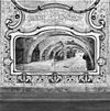 INTERIEUR, KELDER, TEGELTABLEAU, DETAIL - Deventer - 20281194 - RCE -  GEBOUW 