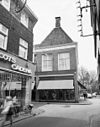 Engestr. 2-4, gevel - Deventer - 20055834 - RCE -  Woonhuizen E.: Engestr. 2-4, gevel 