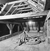 INTERIEUR, ZOLDER, VENTILATIELUIK (ELIPSVORMIG) - Deventer - 20281202 - RCE -  GEBOUW 