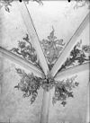 Fresco vieringsgewelf - Deventer - 20054831 - RCE -  LebuÃ¯nuskerk: fresco vieringsgewelf 