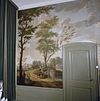 INTERIEUR, OVERZICHT VOORKAMER, BEHANGSEL - Deventer - 20280150 - RCE -  INTERIEUR, OVERZICHT VOORKAMER, BEHANGSEL 