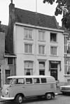 Voorgevel - Deventer - 20055670 - RCE -  voorgevel 