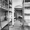 INTERIEUR, EERSTE VERDIEPING, MIDDENHUIS, OVERZICHT - Deventer - 20277899 - RCE -  INTERIEUR, EERSTE VERDIEPING, MIDDENHUIS, OVERZICHT 