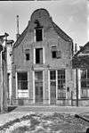 Voorgevels - Deventer - 20056257 - RCE -  voorgevels 